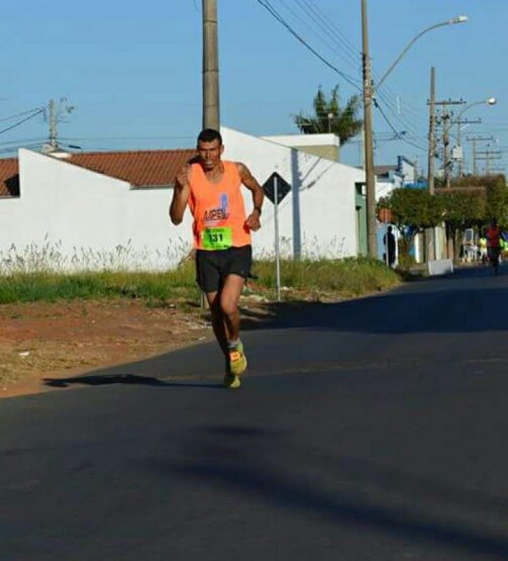 Penapolense participa da Meia Maratona do Rio