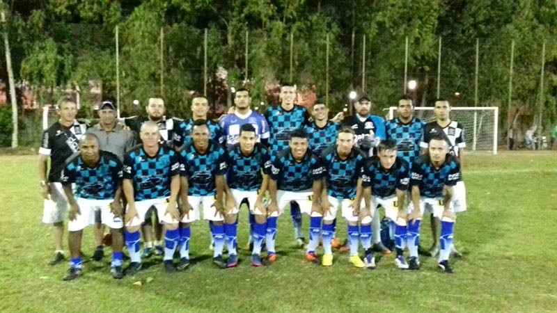 Campeão de 2016 estreia hoje na Super Copa