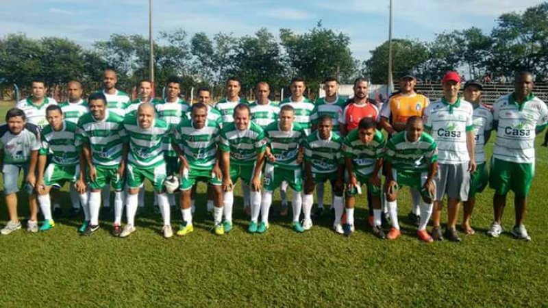 Juventude conquista 3 pontos na Super Copa de Mini-Campo