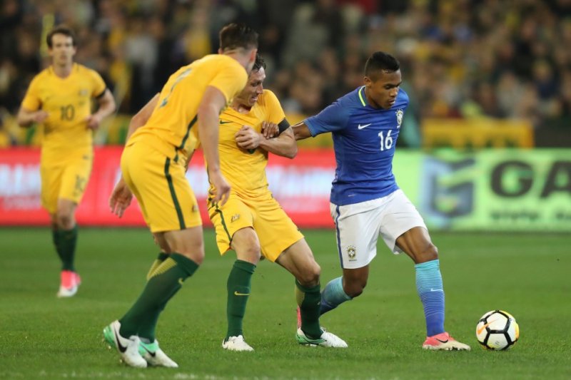 Eliminatórias: Tite convoca Jemerson e Alex Sandro