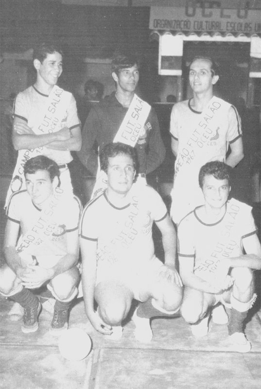 CANTINHO DA SAUDADE