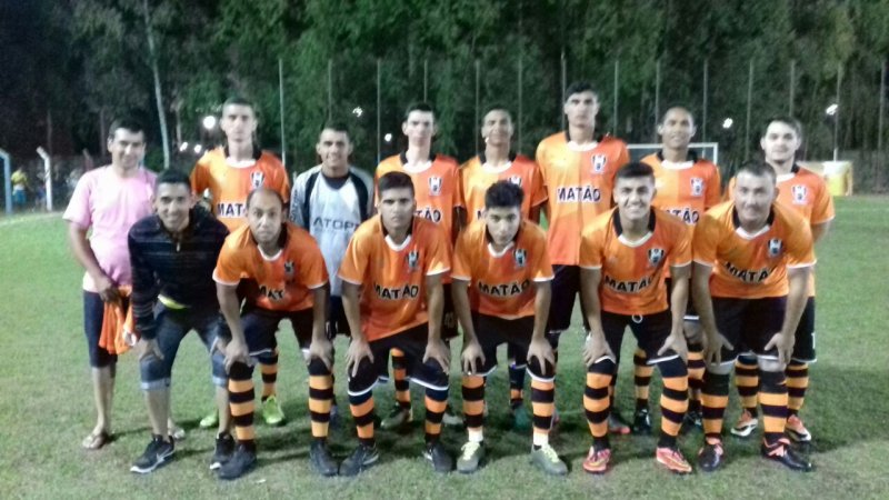 Quarta-feira de empates na Super Copa 
