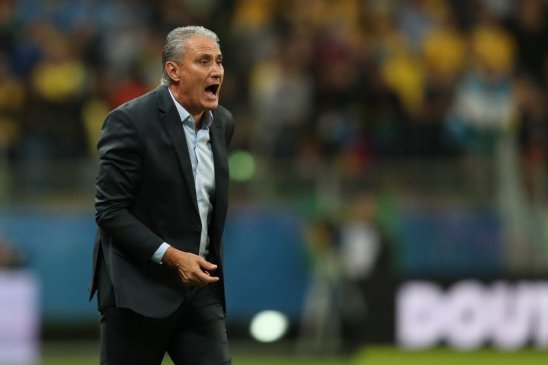 Tite fará amanhã última convocação para as Eliminatórias