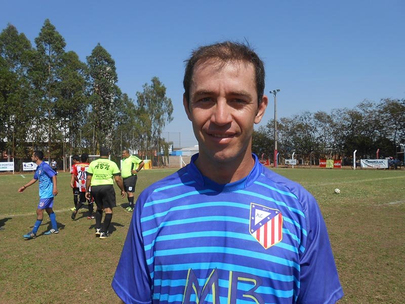 3ª Super Copa teve 20 gols no fim de semana