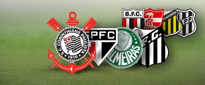  Grupos da Série A-1 estão definidos