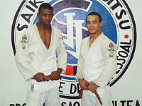 Jiu-Jitsu conquista 15 medalhas em Ribeirão Preto