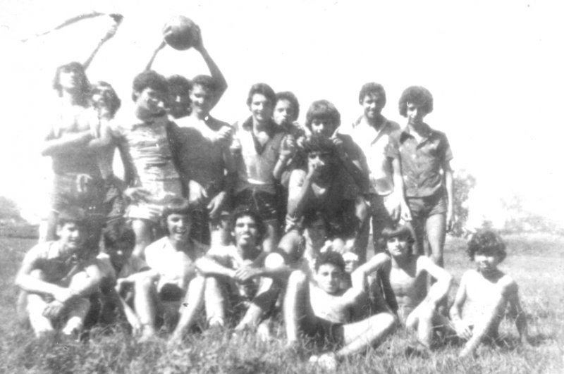 Cantinho da Saudade