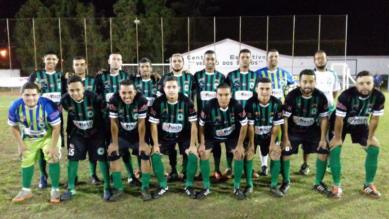 Equipes garantem vaga na 3ª fase da Super Copa