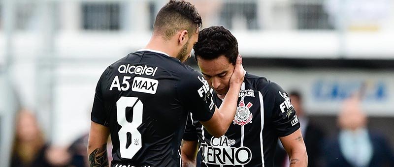Campeões não passaram mais de quatro jogos sem vencer