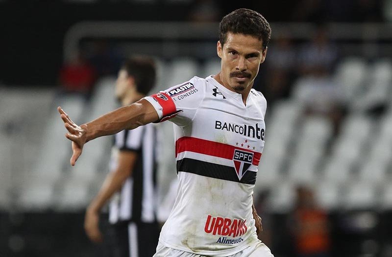 São Paulo reencontra Botafogo  com novas peças e longe do Z-4