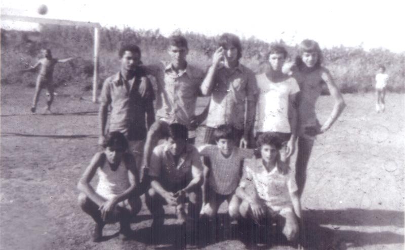Memorias do Carboni