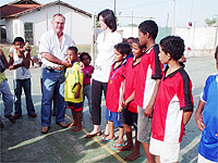 Avanhandava: Emef “Mirtes Pupo” encerra campeonato inter classe