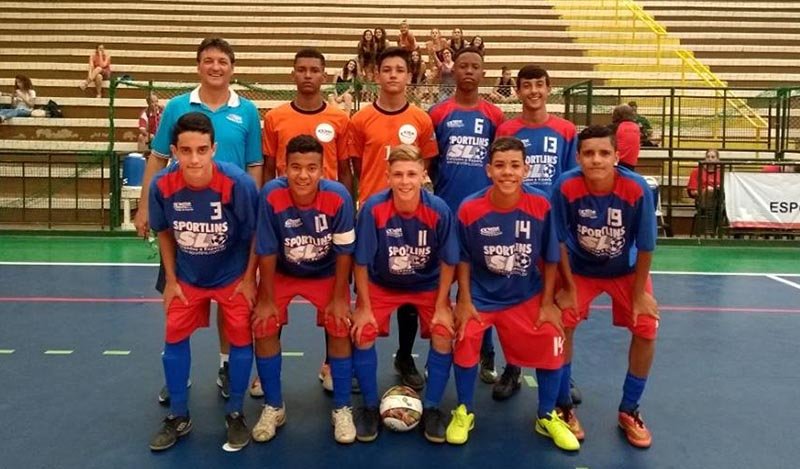 Equipes penapolenses disputam finais em Santa Bárbara D’Oeste e em Poá