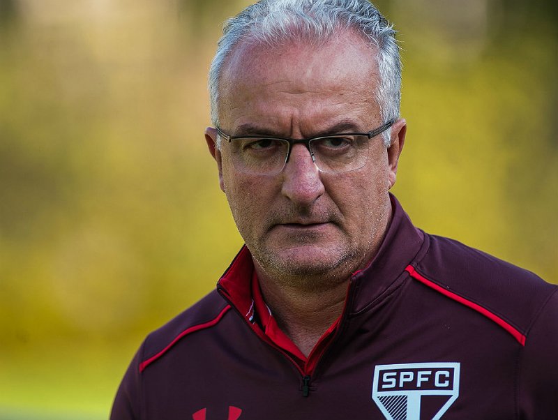 São Paulo encara o Madureira na primeira fase da Copa do Brasil