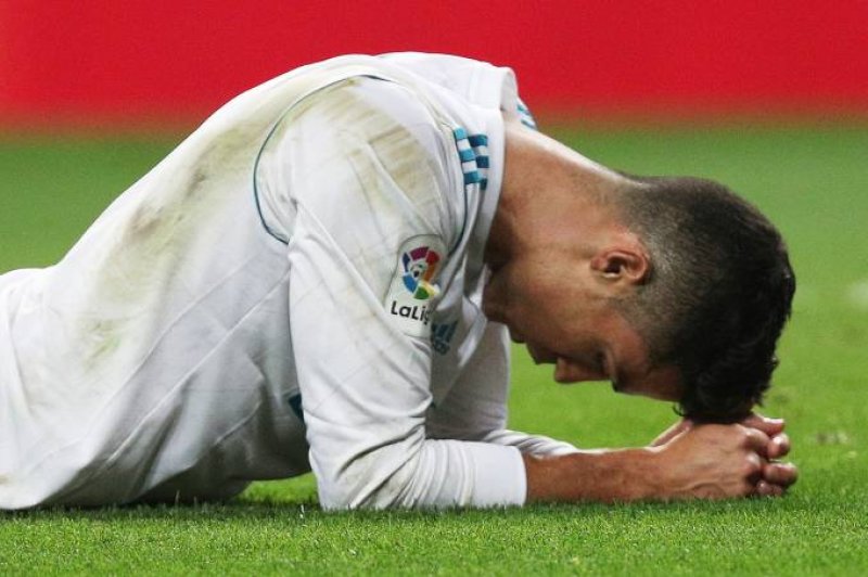 Fisco da Espanha recomenda prisão de Cristiano Ronaldo