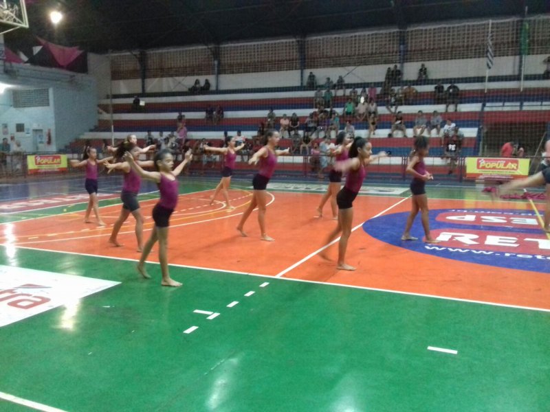 Gigante Azul terá quatro jogos do Torneio Cobras, Cobrinhas e Master neste sábado