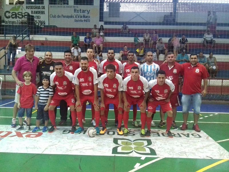 PEC vence SS Bota Fé nos Cobras