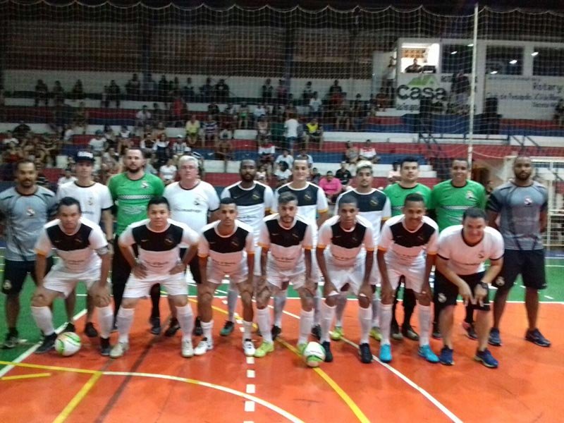 Atual campeão, Real Madruga ganha do Independente