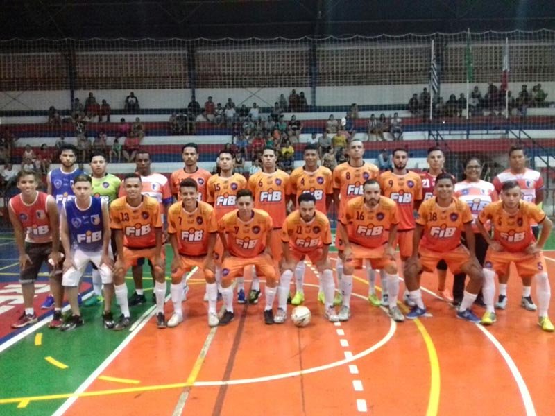 Com estrutura invejável, FIB Bauru passa pelo Audax