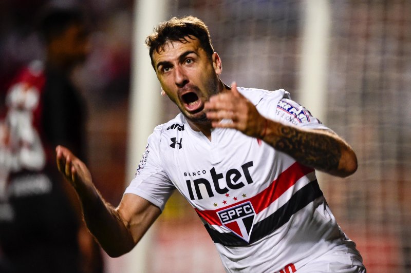 São Paulo entra em acordo com o River e vende Lucas Pratto