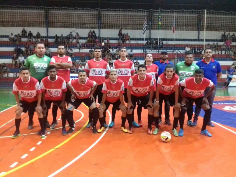 CRC Tupã participa pela primeira vez dos Cobras