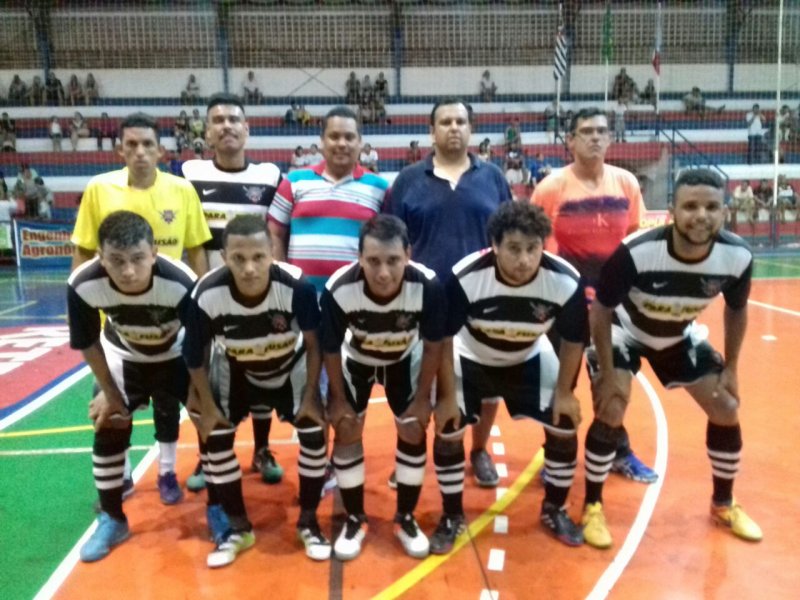 Top Fut estreia com vitória e Independente se reabilita