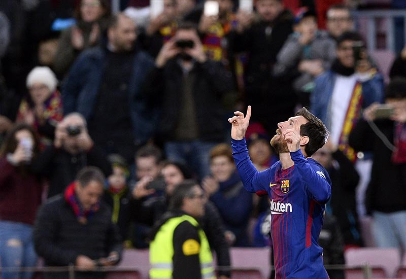 Com novo contrato, Messi terá renda anual superior a R$ 300 milhões