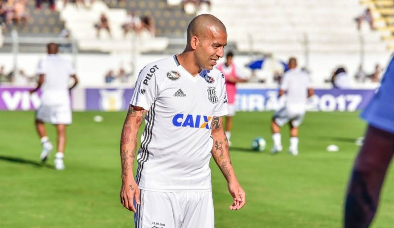 Corinthians acerta o retorno de Emerson Sheik