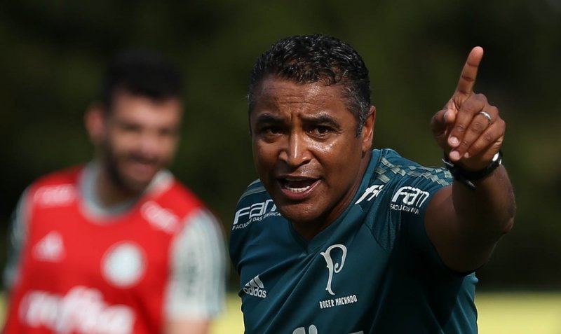 Palmeiras pode ter time diferente neste domingo