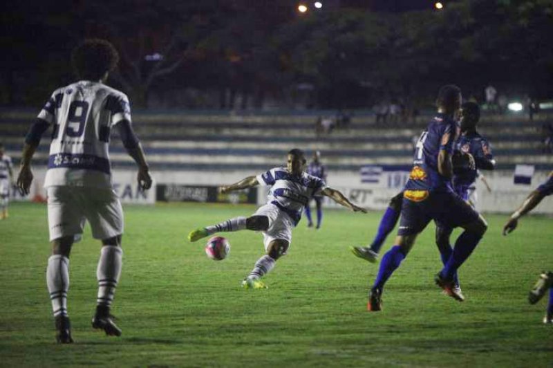 Paulistão: Penapolense é líder isolado da Série A-2