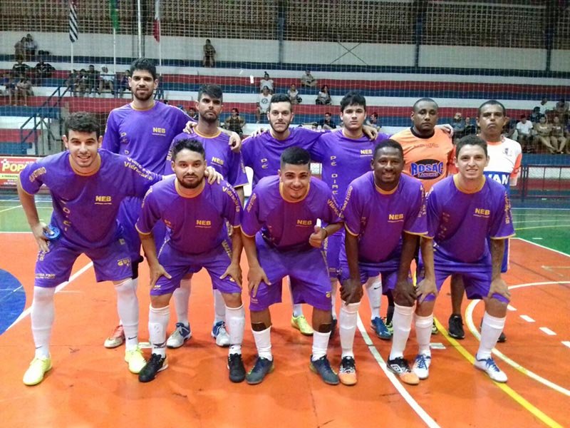 Cobras, Cobrinhas e Master já está na 2ª fase