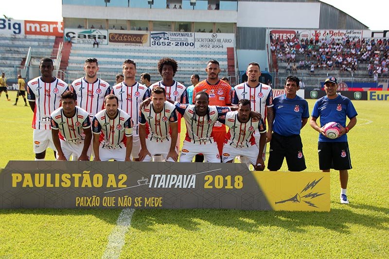 Penapolense e Votuporanguense terá promoção de ingressos