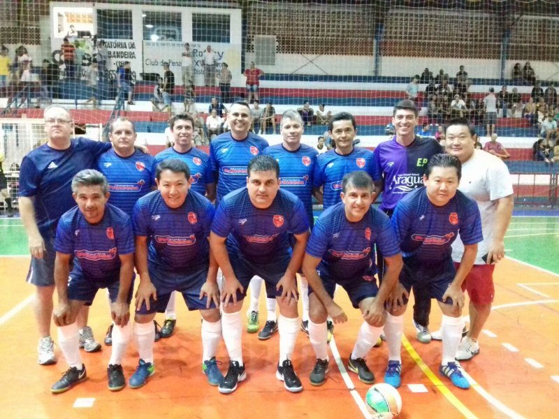 Futsal: Farmácia e Dínamo são semifinalistas do Master e Cobrinhas; Planeta avança no Cobras