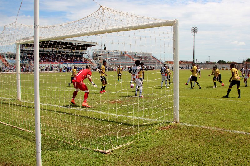 A-2: Diretoria espera o apoio da torcida amanhã