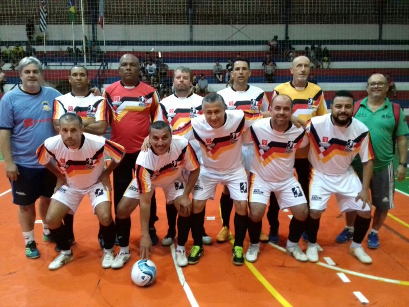 Mirandópolis é finalista do Master; Ótica e PEC estão nas semifinais dos Cobras