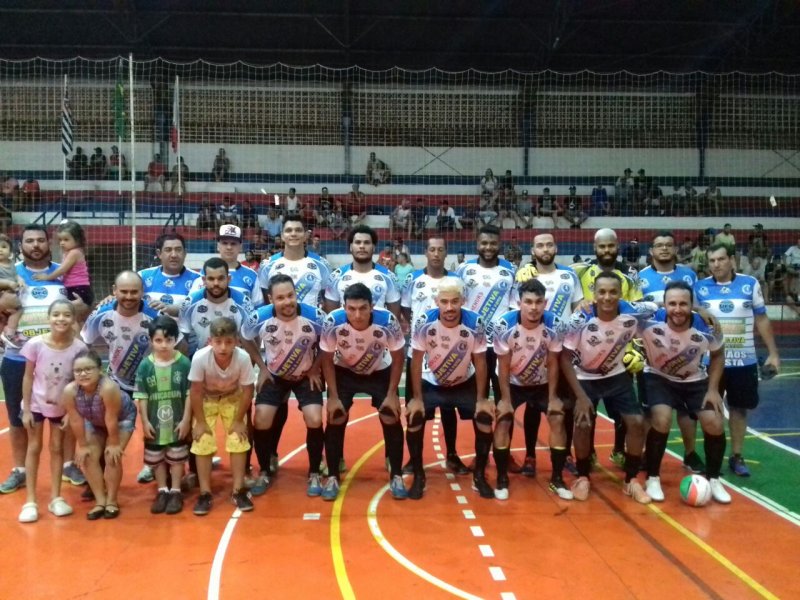 Ótica e Juventus são finalistas dos Cobras; Dínamo está na decisão dos Cobrinhas