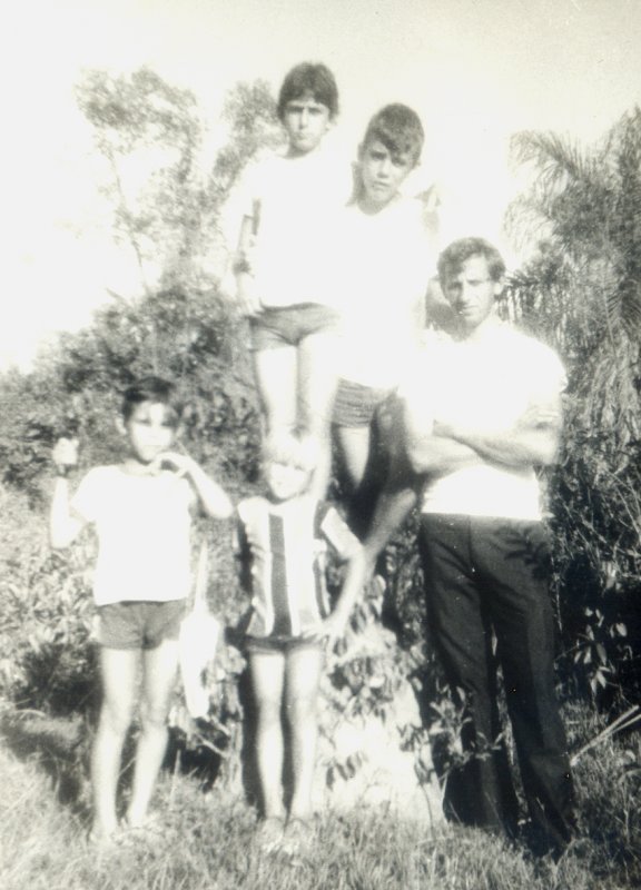 Memórias do Carboni: Saneamento básico rural – parte II