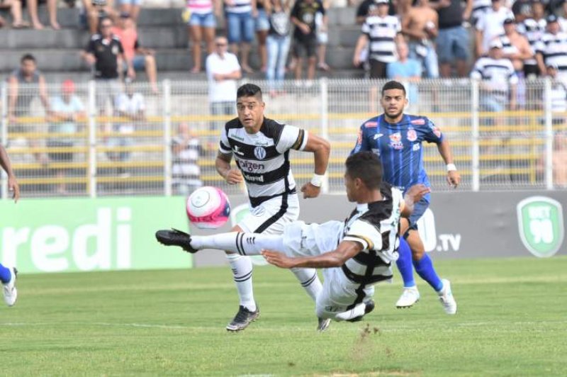 Penapolense traz bom empate de Piracicaba