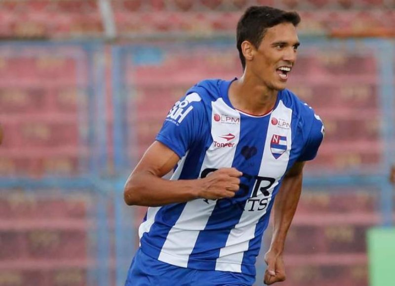 Série A-2: Nacional humilha o CAP em São Paulo