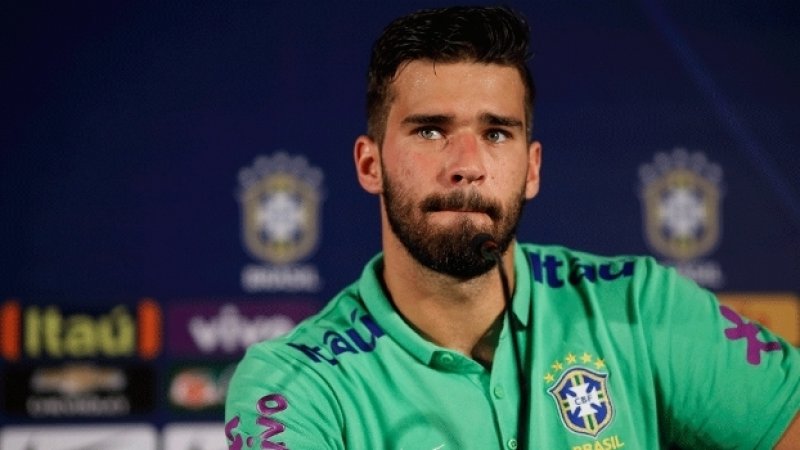 Tite divulga última convocação antes da lista para Copa