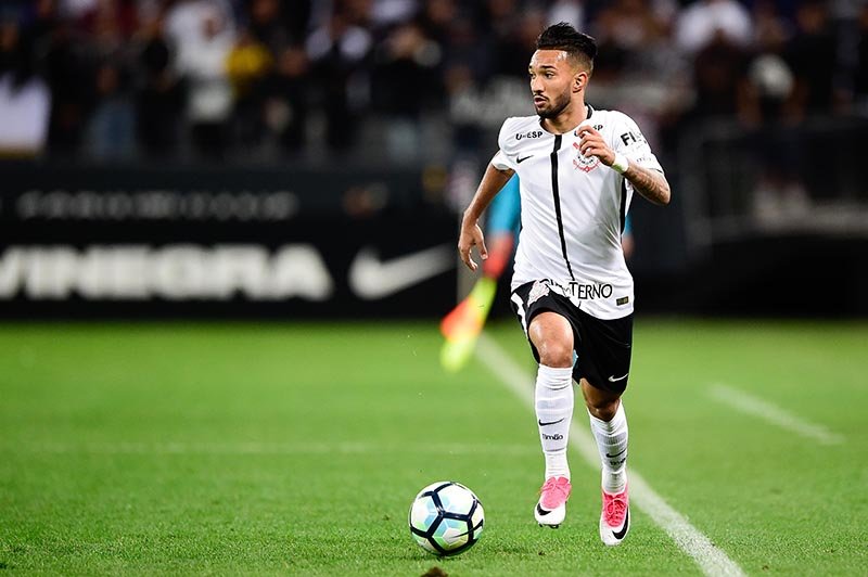Carille faz mudanças no Corinthians para o jogo de hoje
