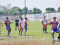 2ª Divisão: CAP vence e melhora posição no grupo 10