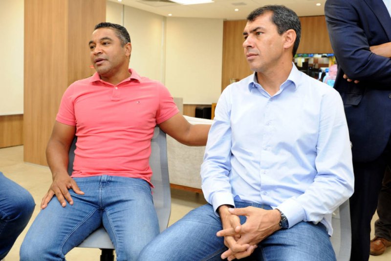 Treinadores rechaçam favoritismo na decisão do Paulistão