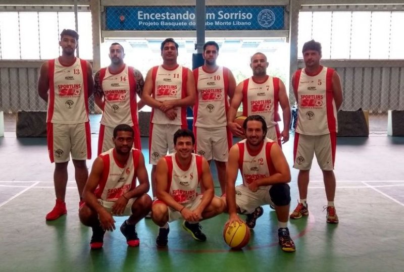 Futebol, ciclismo, basquete e malha serão movimentados neste fim de semana