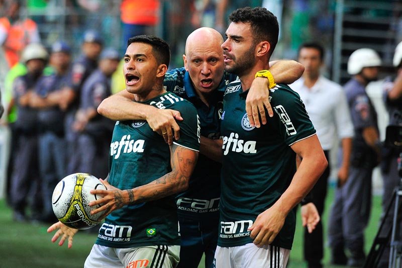 Grupo de conselheiros do Palmeiras pede apenas jovens da base no Paulista 2019