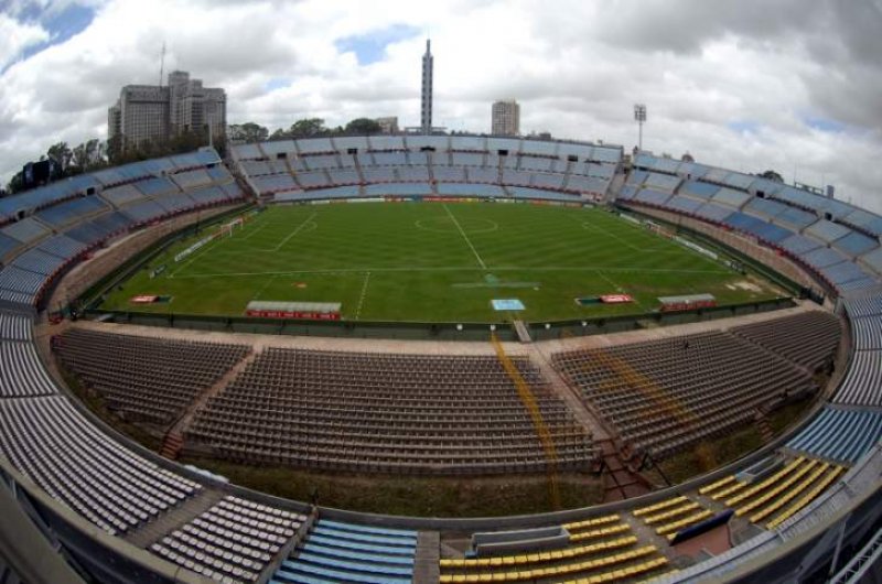 Copa do Mundo de 2030: Uruguai admite possibilidade de demolir Centenário para ser sede