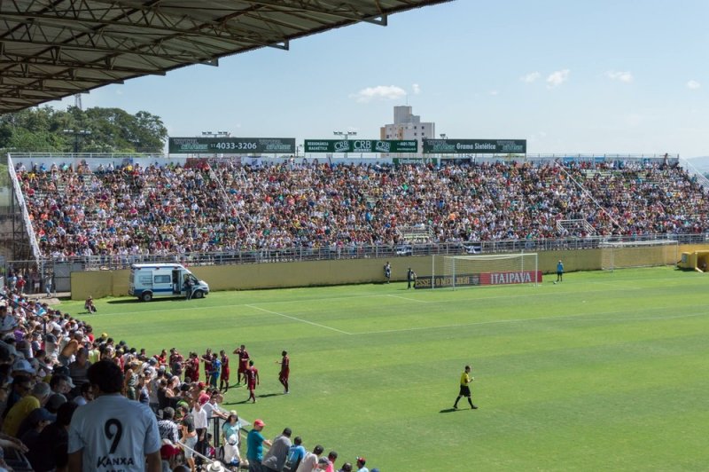 Atibaia e Portuguesa Santista decidirão final da Série A-3 no sábado no Nabizão