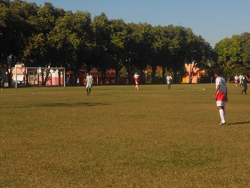 Dia do Trabalho terá torneios de futebol, futsal e truco