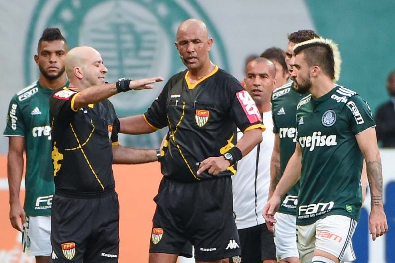 Palmeiras aciona TJD-SP por impugnação da final do Paulista