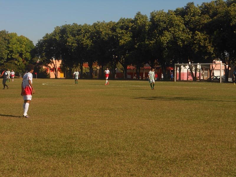 Dia do Trabalho terá torneios de futebol, futsal e truco